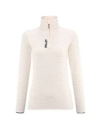 MILLET | Damen Touren Zipshirt Intense Fleece | 